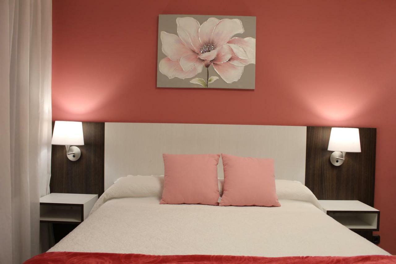 Hostal Casa Abascal Posada De Valdeon Dış mekan fotoğraf