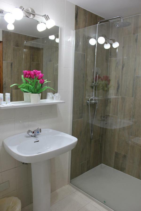 Hostal Casa Abascal Posada De Valdeon Dış mekan fotoğraf