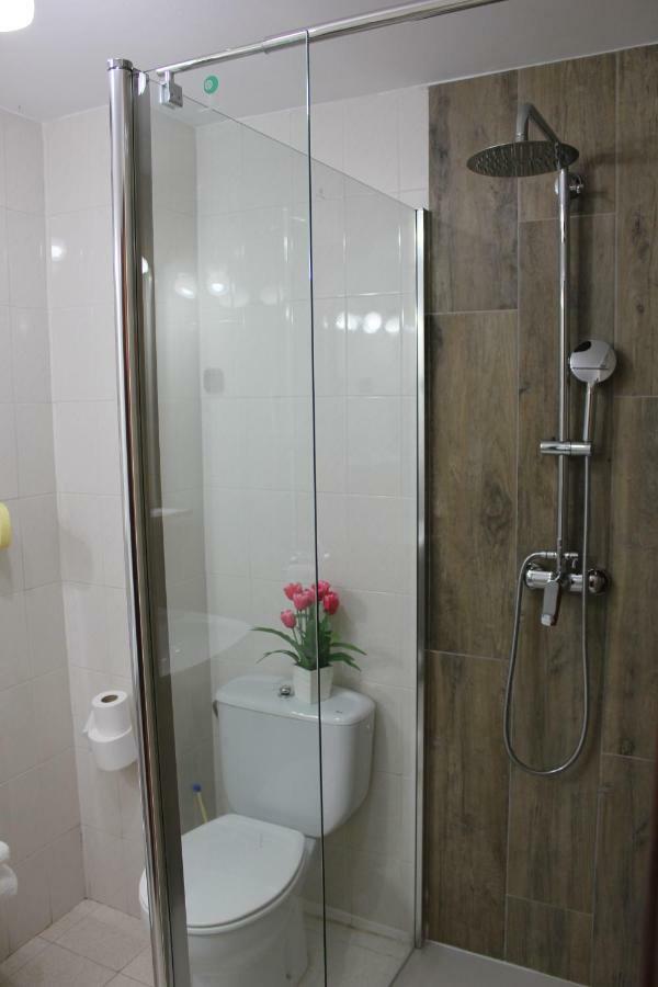 Hostal Casa Abascal Posada De Valdeon Dış mekan fotoğraf